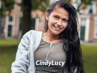 CindyLucy