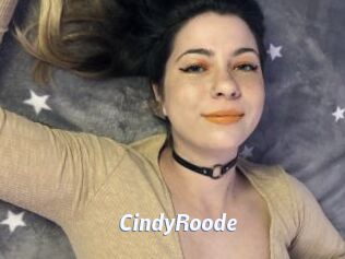 CindyRoode