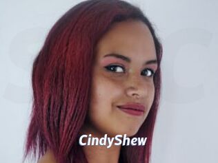 CindyShew