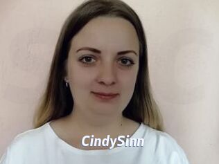 CindySinn