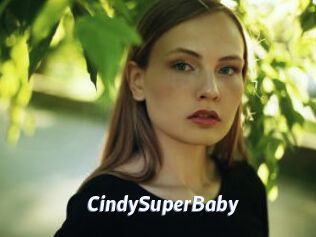 CindySuperBaby