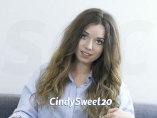 CindySweet20