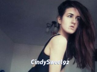 CindySweet92
