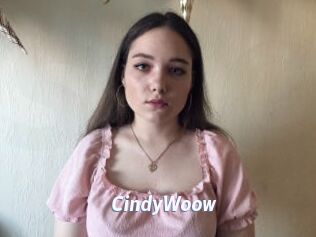 CindyWoow