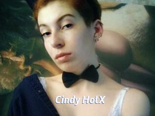 Cindy_HotX