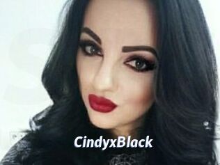 CindyxBlack