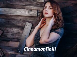CinnamonRolll