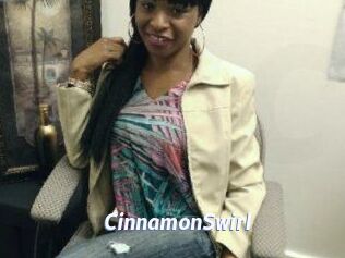 CinnamonSwirl