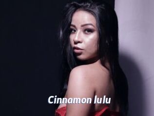Cinnamon_lulu