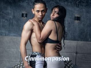 Cinnamon_pasion