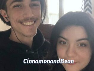 CinnamonandBean