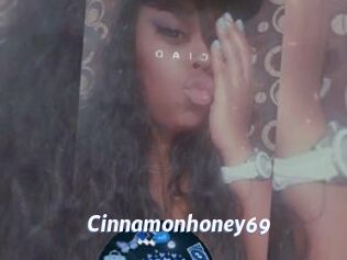 Cinnamonhoney69