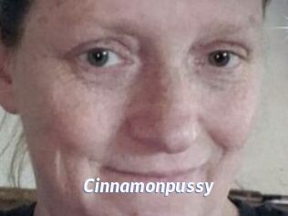Cinnamonpussy
