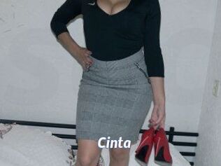 Cinta