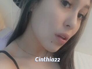 Cinthia22