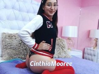 CinthiaMooree