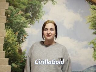 CirillaGold
