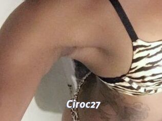 Ciroc27