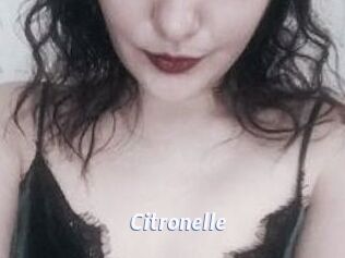 Citronelle