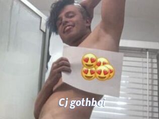 Cj_gothboi