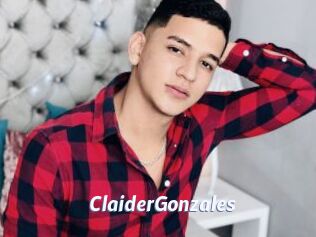 ClaiderGonzales