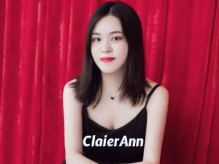 ClaierAnn