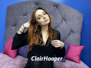 ClairHooper