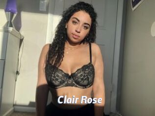 Clair_Rose