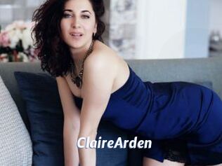 ClaireArden