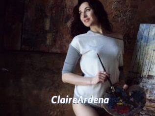 ClaireArdena