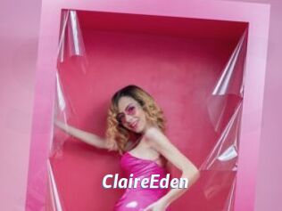 ClaireEden