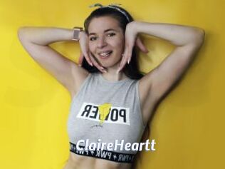 ClaireHeartt