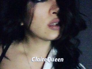 ClaireQueen