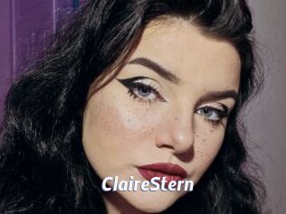 ClaireStern