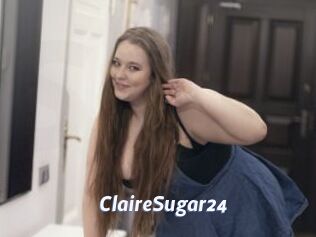 ClaireSugar24