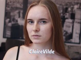 ClaireVilde