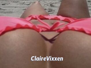 ClaireVixxen