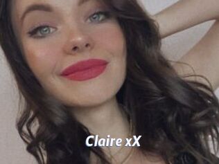 Claire_xX