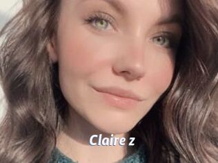 Claire_z