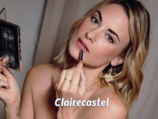 Clairecastel