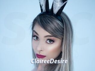 ClaireeDesire