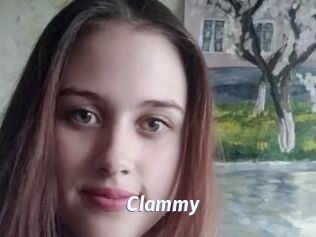 Clammy