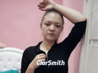 ClarSmith