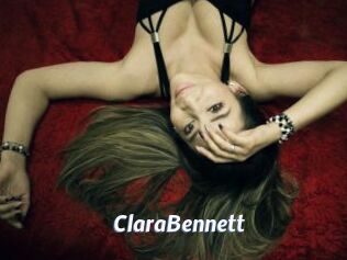 ClaraBennett