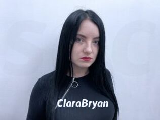ClaraBryan