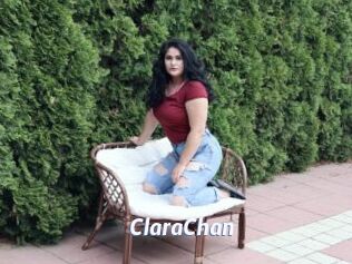 ClaraChan