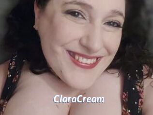 ClaraCream