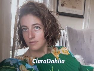 ClaraDahlia
