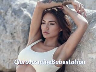 ClaraJasmineBabestation