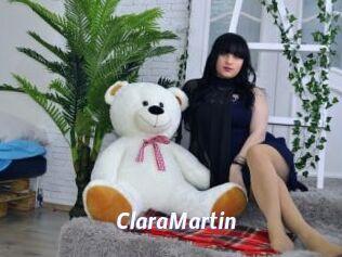 ClaraMartin
